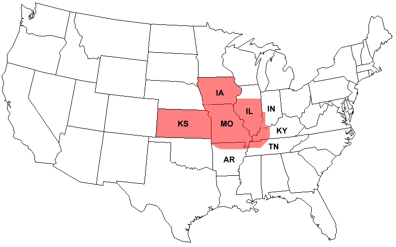 colortronic territory map