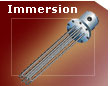 fast heat immersion heaters