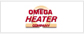 omega heater
