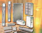 tempco radiant heaters