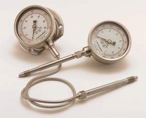 transducer-guage